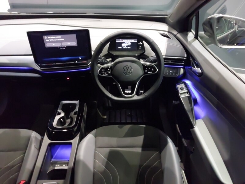 Used Volkswagen ID.4 2025 for sale - 77366643: Photo 7