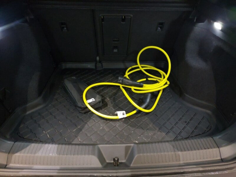 Used Volkswagen ID.4 2025 for sale - 77366643: Photo 8