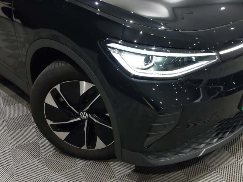 Used Volkswagen ID.4 2025 for sale - 77366643: Photo 9