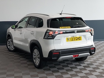 Used Suzuki SX4 S-Cross 2023 for sale - 79581528: Photo