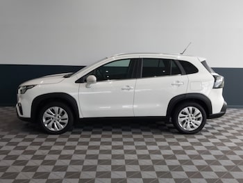 Used Suzuki SX4 S-Cross 2023 for sale - 79581528: Photo