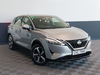 Used Nissan Qashqai 2023 for sale - 79195506: Photo