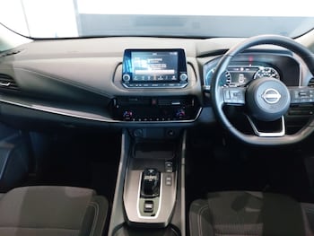 Used Nissan Qashqai 2023 for sale - 79195506: Photo