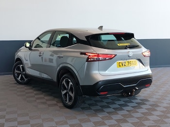 Used Nissan Qashqai 2023 for sale - 79195506: Photo