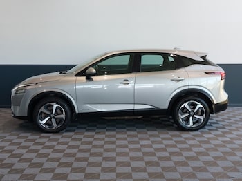 Used Nissan Qashqai 2023 for sale - 79195506: Photo