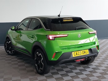 Used Vauxhall Mokka 2023 for sale - 78515470: Photo
