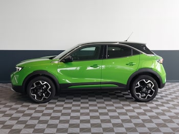 Used Vauxhall Mokka 2023 for sale - 78515470: Photo