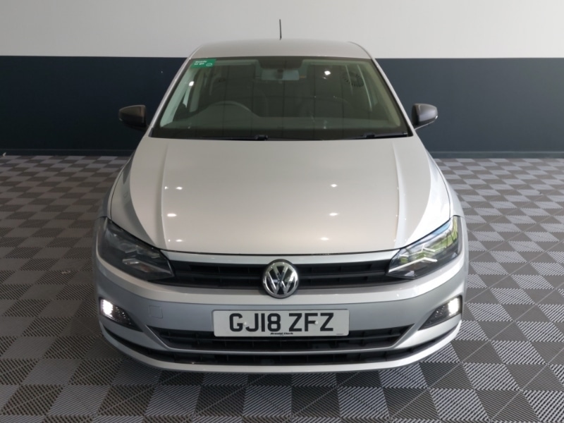 Used Volkswagen Polo 2018 for sale - 76354658: Photo 12