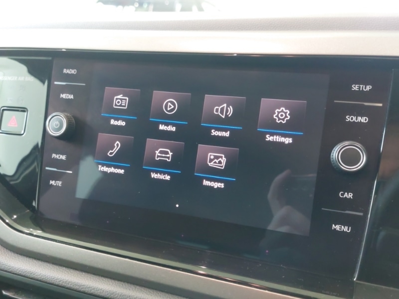 Used Volkswagen Polo 2018 for sale - 76354658: Photo 18