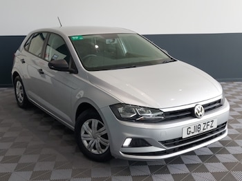 Volkswagen - Polo