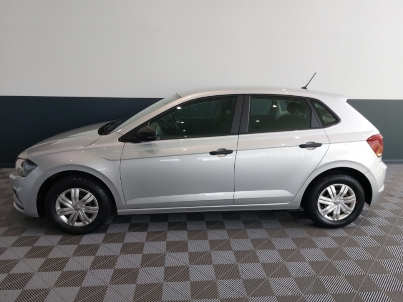 Used Volkswagen Polo 2018 for sale - 76354658: Photo 4