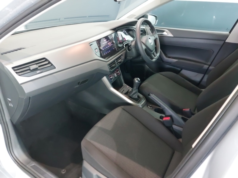 Used Volkswagen Polo 2018 for sale - 76354658: Photo 5