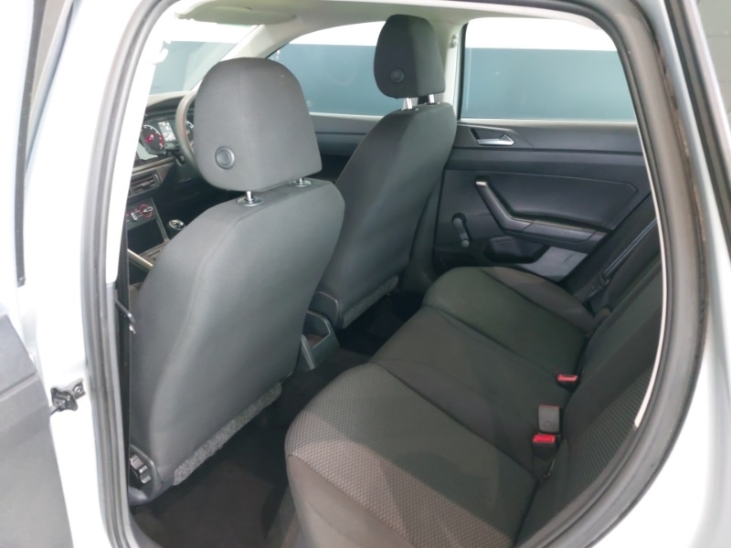 Used Volkswagen Polo 2018 for sale - 76354658: Photo 6