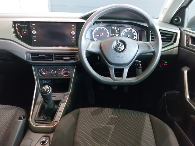 Used Volkswagen Polo 2018 for sale - 76354658: Photo 7