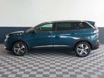 Used Peugeot 5008 2022 for sale - 74933432: Photo