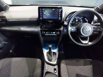 Used Toyota Yaris Cross 2022 for sale - 78259610: Photo