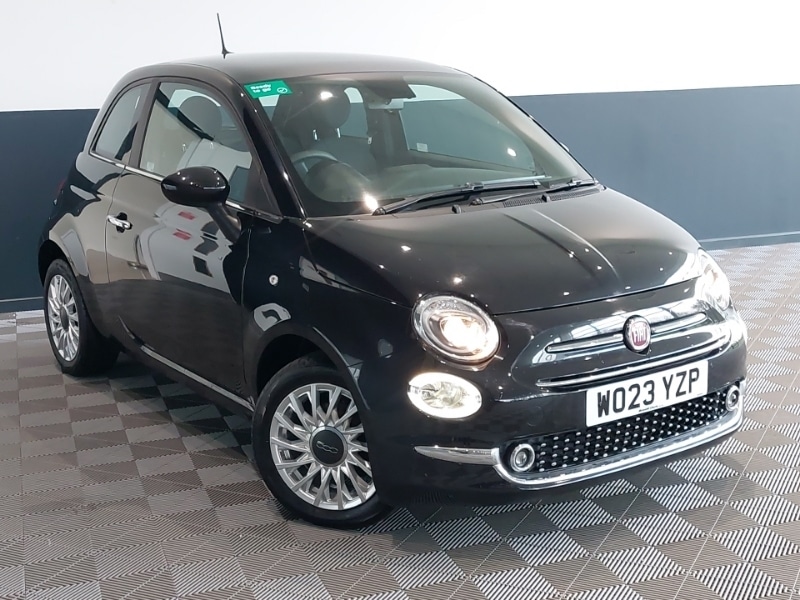 Used Fiat 500 2023 for sale - 77717049: Photo 1