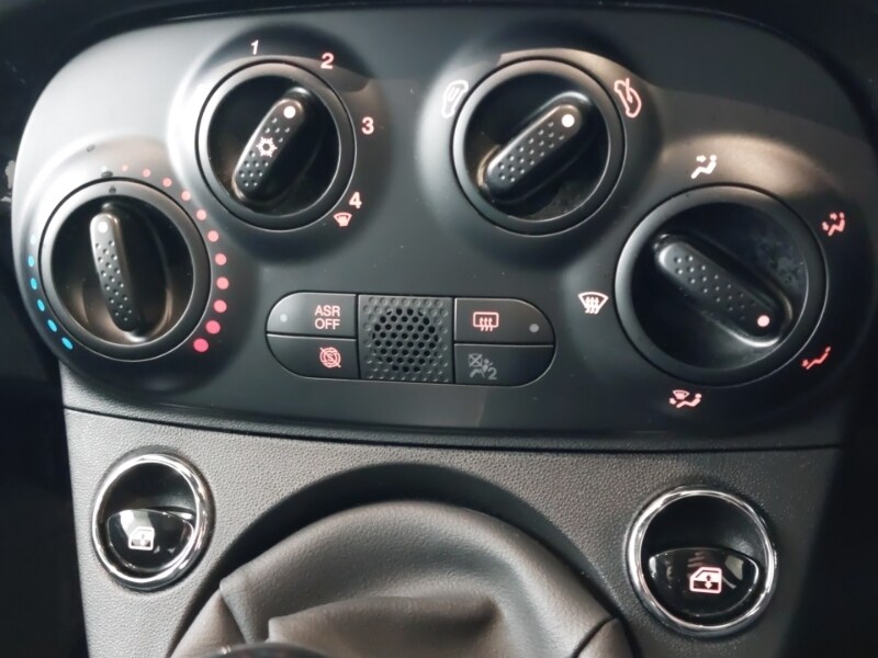 Used Fiat 500 2023 for sale - 77717049: Photo 17