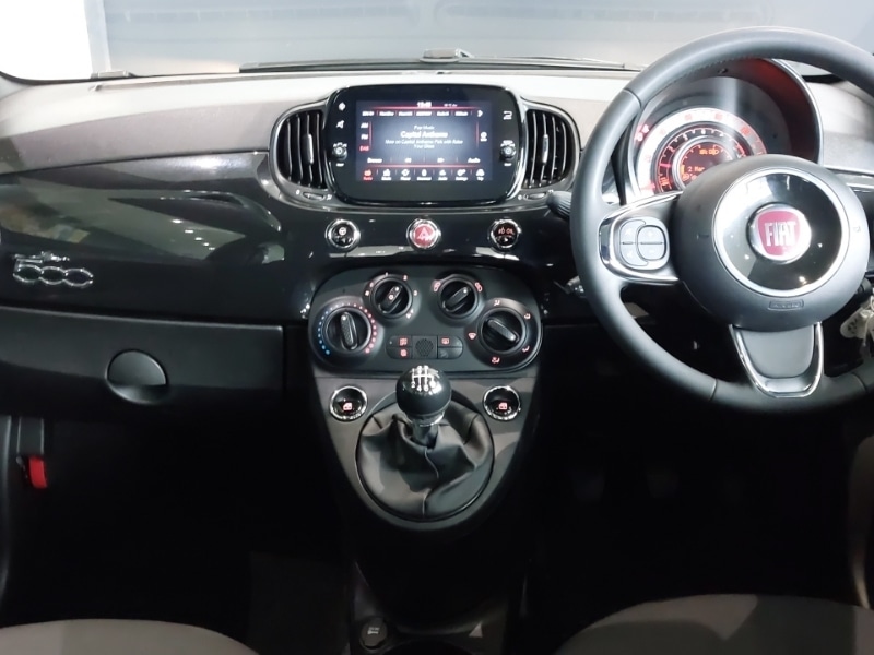 Used Fiat 500 2023 for sale - 77717049: Photo 2