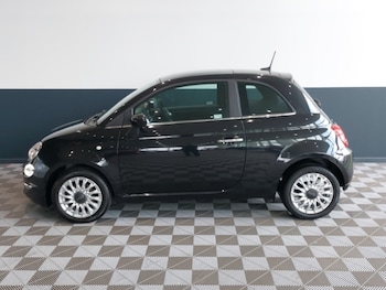 Used Fiat 500 2023 for sale - 77717049: Photo