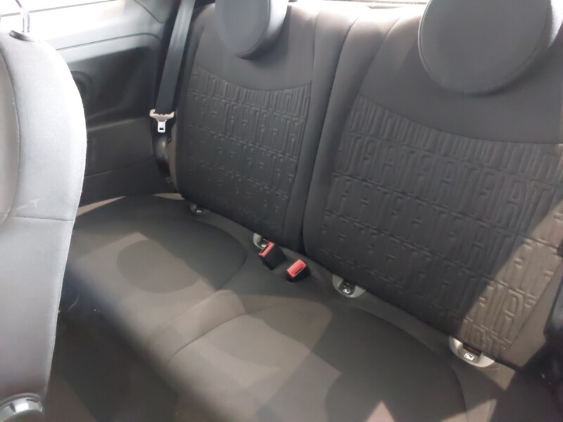 Used Fiat 500 2023 for sale - 77717049: Photo 6
