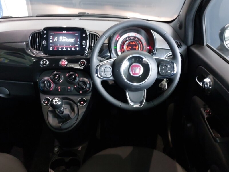 Used Fiat 500 2023 for sale - 77717049: Photo 7