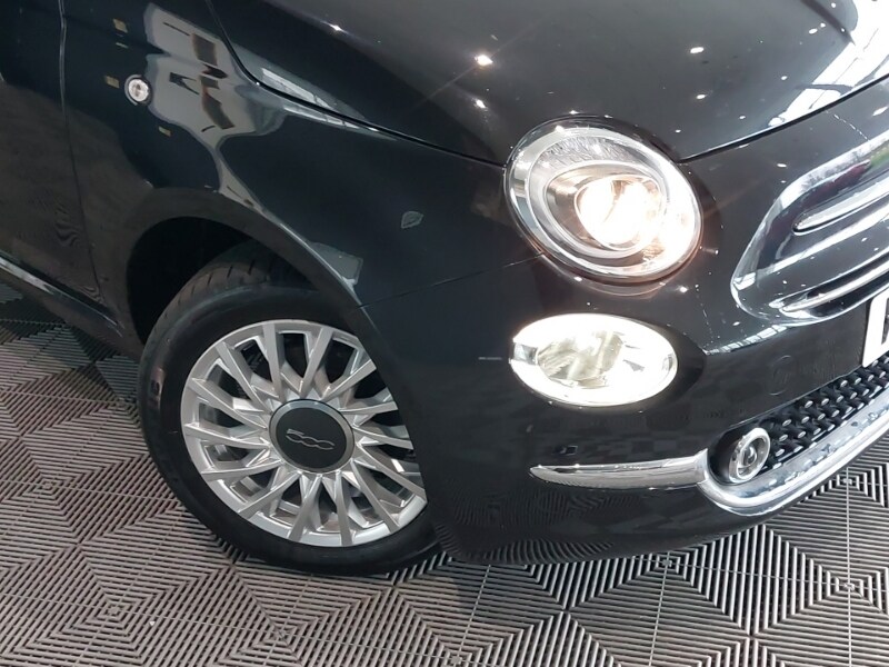 Used Fiat 500 2023 for sale - 77717049: Photo 9