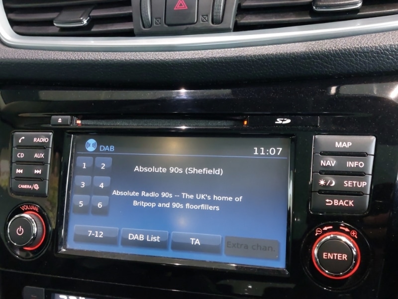 Used Nissan Qashqai 2018 for sale - 76414810: Photo 10