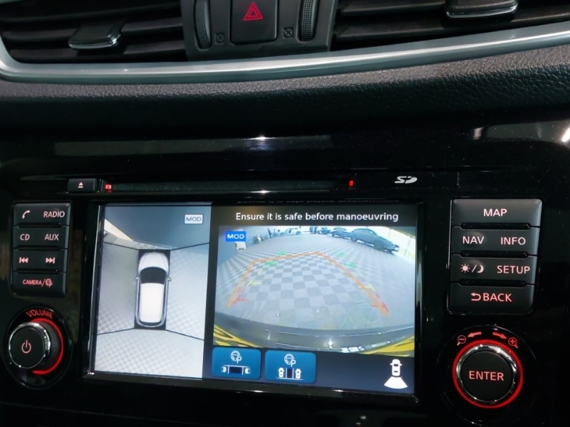 Used Nissan Qashqai 2018 for sale - 76414810: Photo 11