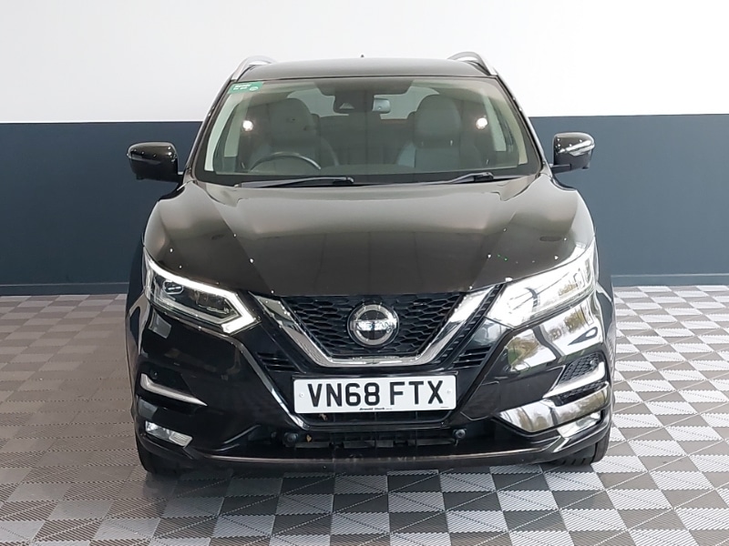 Used Nissan Qashqai 2018 for sale - 76414810: Photo 12