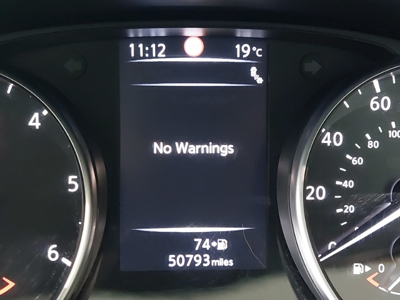 Used Nissan Qashqai 2018 for sale - 76414810: Photo 13