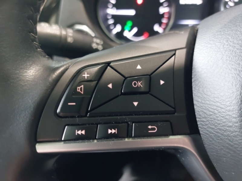 Used Nissan Qashqai 2018 for sale - 76414810: Photo 14