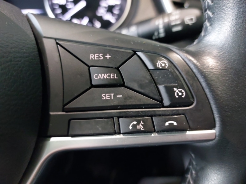 Used Nissan Qashqai 2018 for sale - 76414810: Photo 15