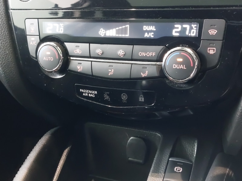 Used Nissan Qashqai 2018 for sale - 76414810: Photo 17