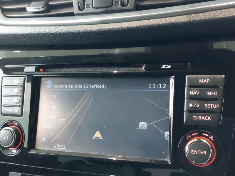 Used Nissan Qashqai 2018 for sale - 76414810: Photo 18