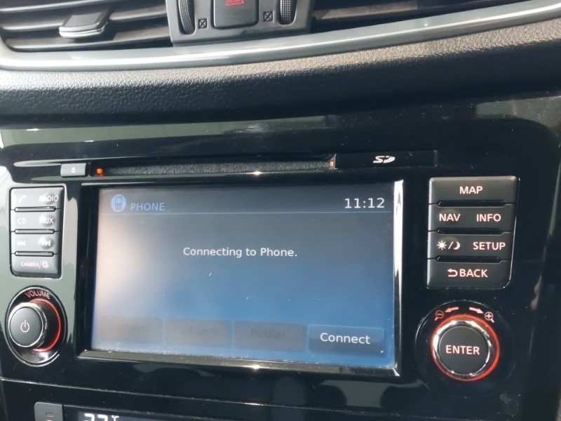 Used Nissan Qashqai 2018 for sale - 76414810: Photo 19