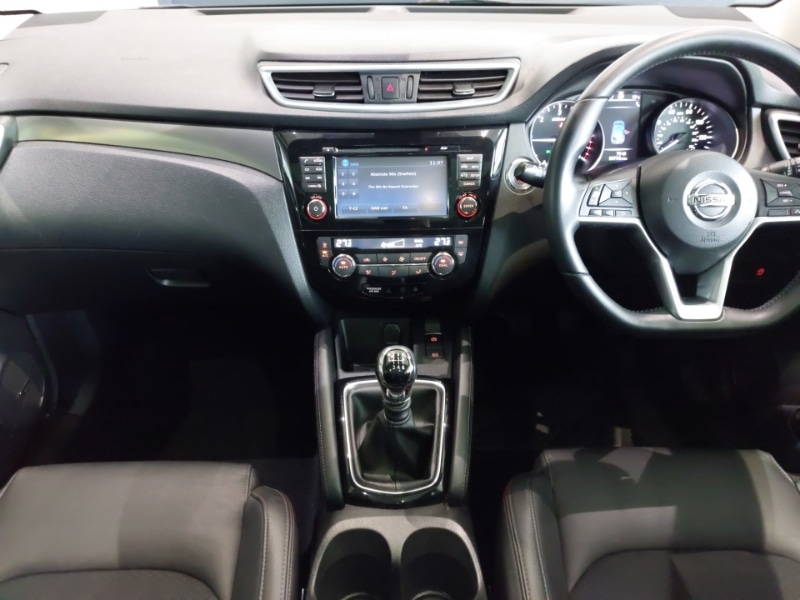 Used Nissan Qashqai 2018 for sale - 76414810: Photo 2