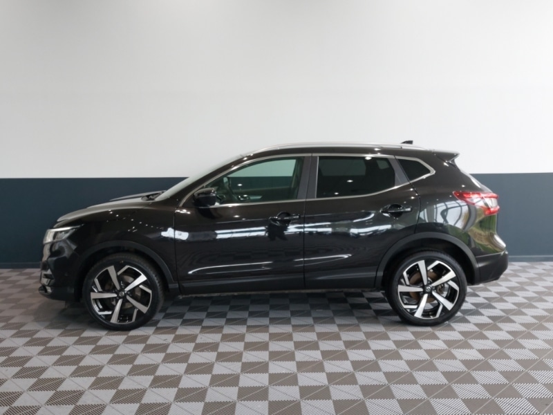 Used Nissan Qashqai 2018 for sale - 76414810: Photo 4