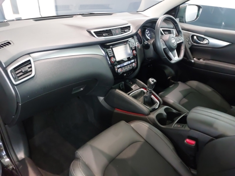 Used Nissan Qashqai 2018 for sale - 76414810: Photo 5