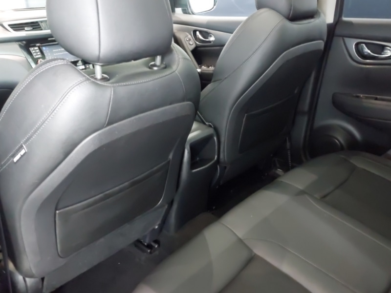 Used Nissan Qashqai 2018 for sale - 76414810: Photo 6