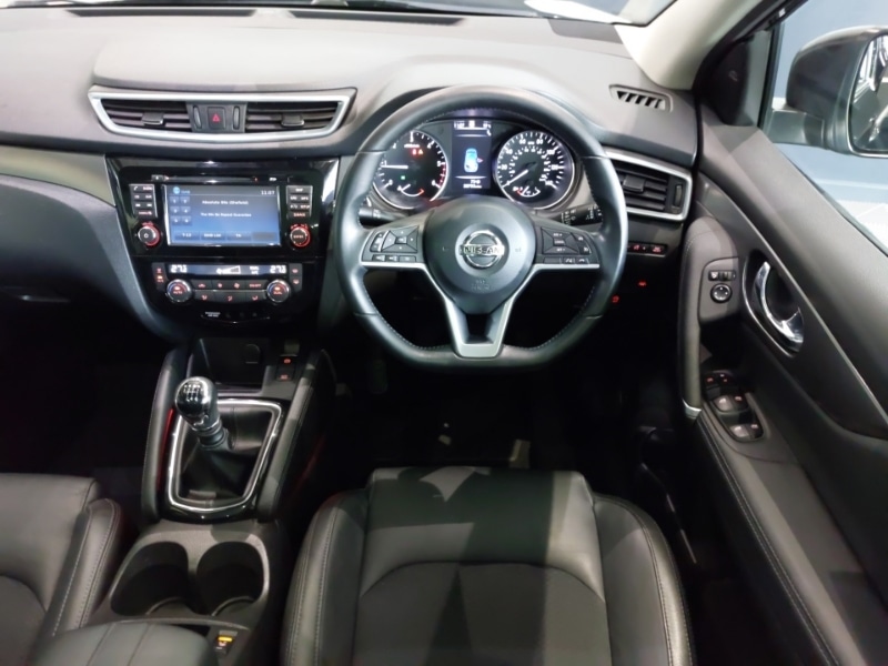 Used Nissan Qashqai 2018 for sale - 76414810: Photo 7