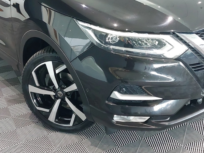 Used Nissan Qashqai 2018 for sale - 76414810: Photo 9