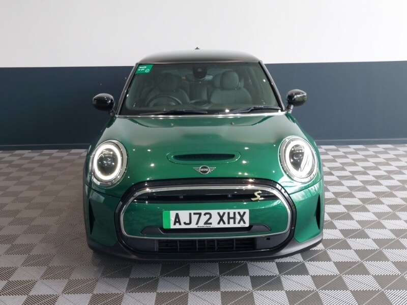 Used MINI Hatch 2023 for sale - 77847316: Photo 12