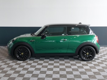 Used MINI Hatch 2023 for sale - 77847316: Photo