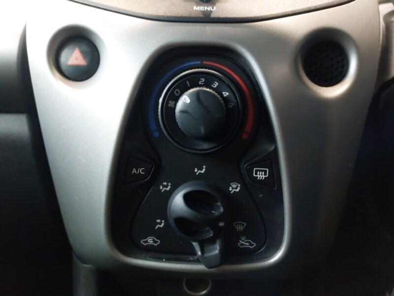 Used Toyota AYGO 2017 for sale - 77311827: Photo 16