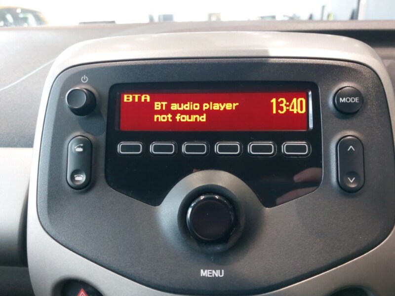 Used Toyota AYGO 2017 for sale - 77311827: Photo 17