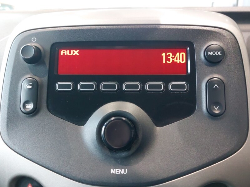 Used Toyota AYGO 2017 for sale - 77311827: Photo 18