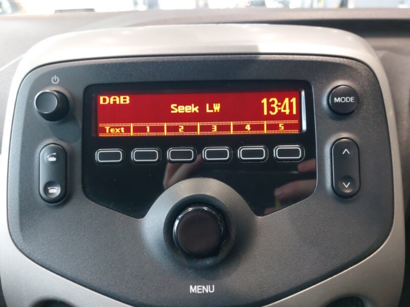 Used Toyota AYGO 2017 for sale - 77311827: Photo 19