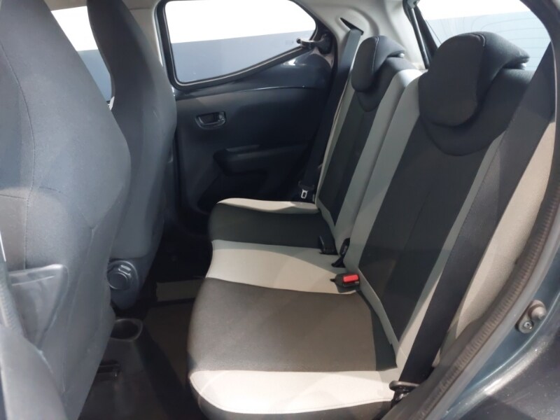 Used Toyota AYGO 2017 for sale - 77311827: Photo 6