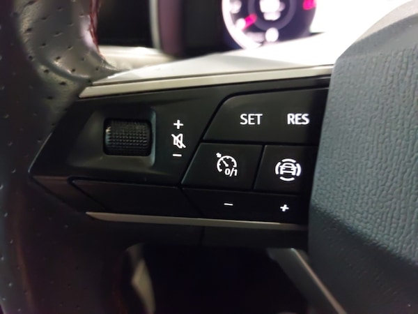 Used SEAT Leon 2021 for sale - 76321403: Photo 14